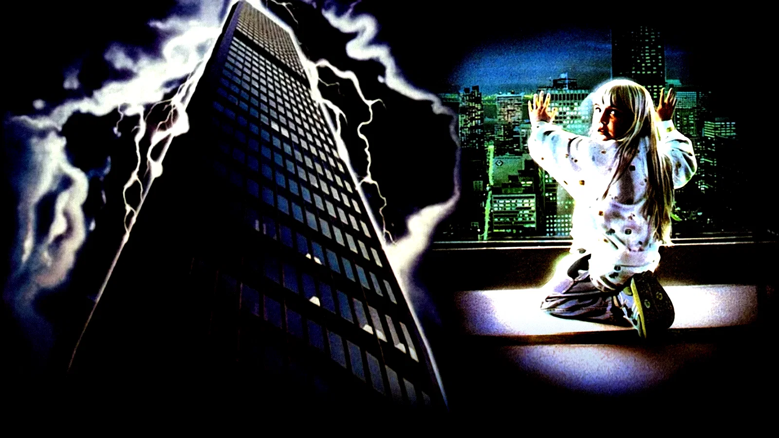 Photo 2 du film : Poltergeist 