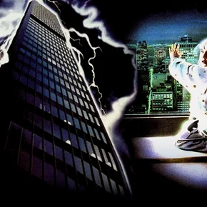 Photo du film : Poltergeist 
