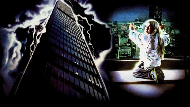 Photo du film : Poltergeist 