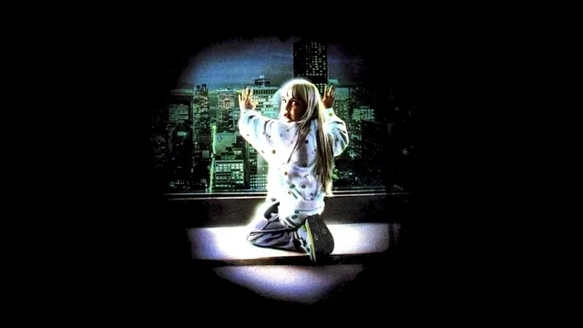 Photo du film : Poltergeist 