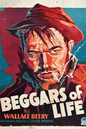 Affiche du film : Les mendiants