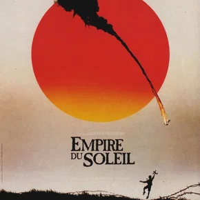 Photo du film : L'empire du soleil
