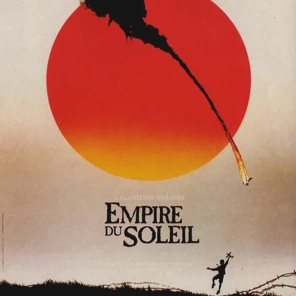 Miniature photo du film : L'empire du soleil