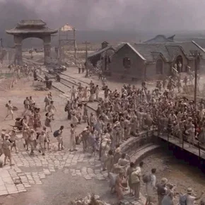 Photo du film : L'empire du soleil