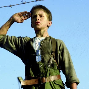 Photo du film : L'empire du soleil