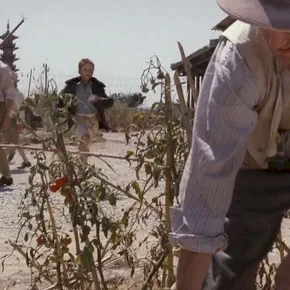 Photo du film : L'empire du soleil