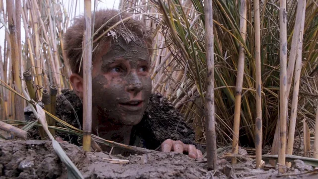 Photo 5 du film : L'empire du soleil