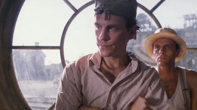 Photo 8 du film : L'empire du soleil