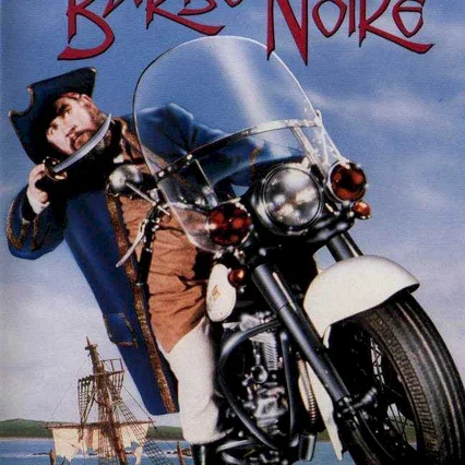 Miniature photo du film : Le fantome de barbe noire