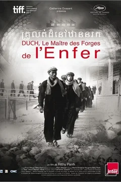 Affiche du film Le maitre de forges