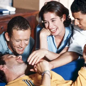 Photo du film : Le demenagement