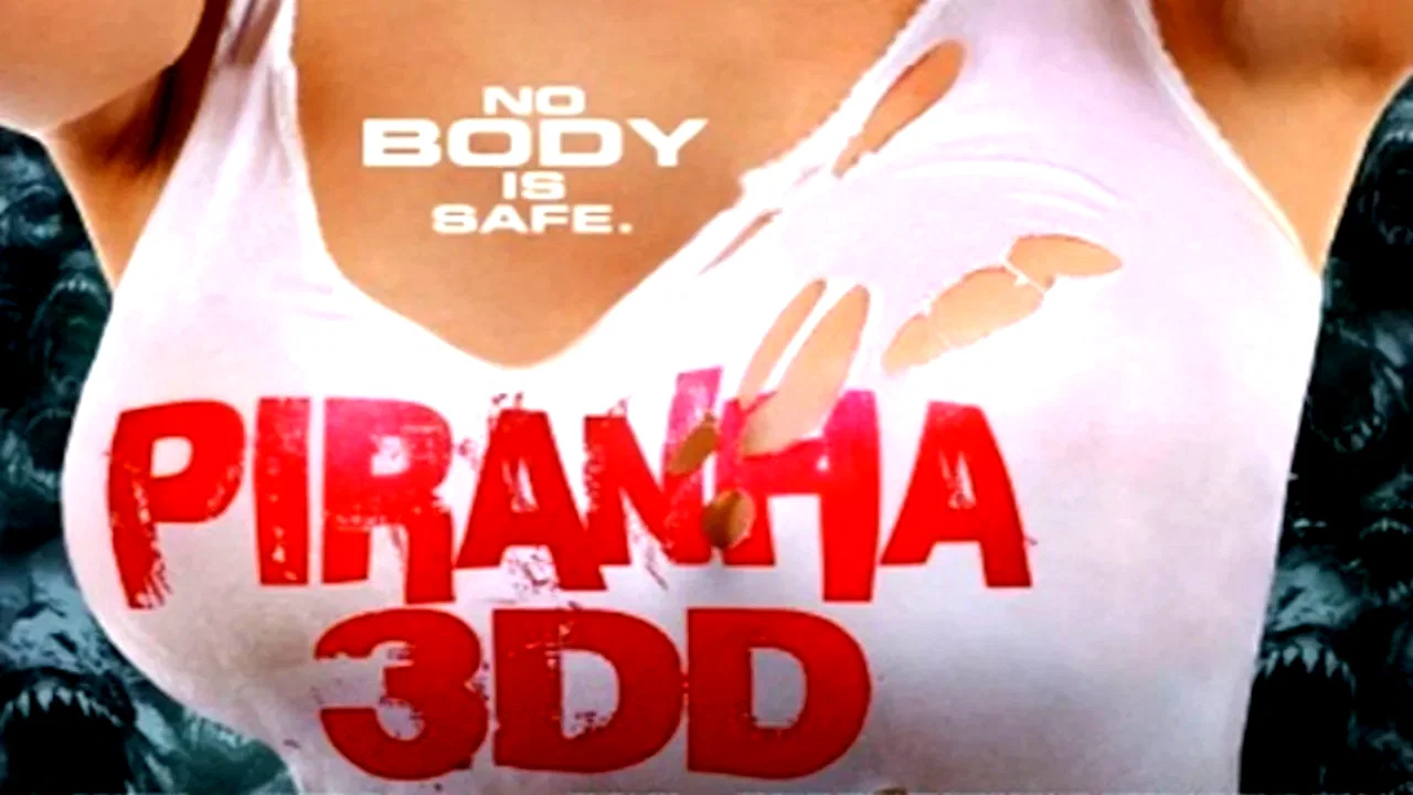 Photo 3 du film : Piranhas II