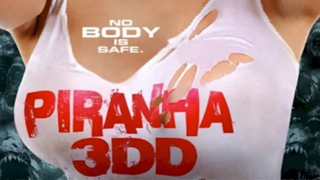 Photo 3 du film : Piranhas II