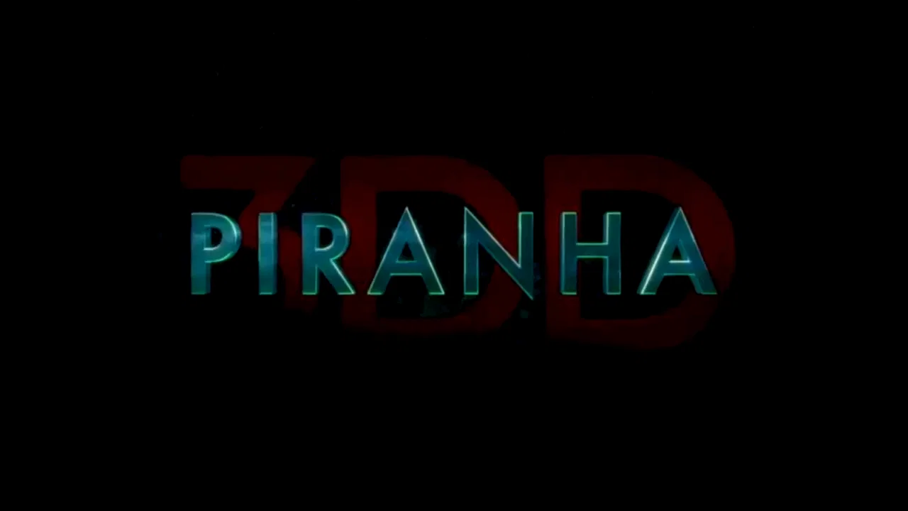 Photo 7 du film : Piranhas II