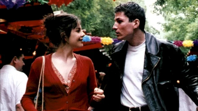 Photo 2 du film : Rendez vous a paris