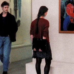 Photo du film : Rendez vous a paris