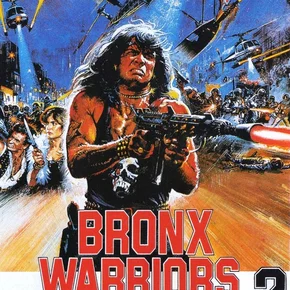 Photo du film : Les guerriers du bronx ii