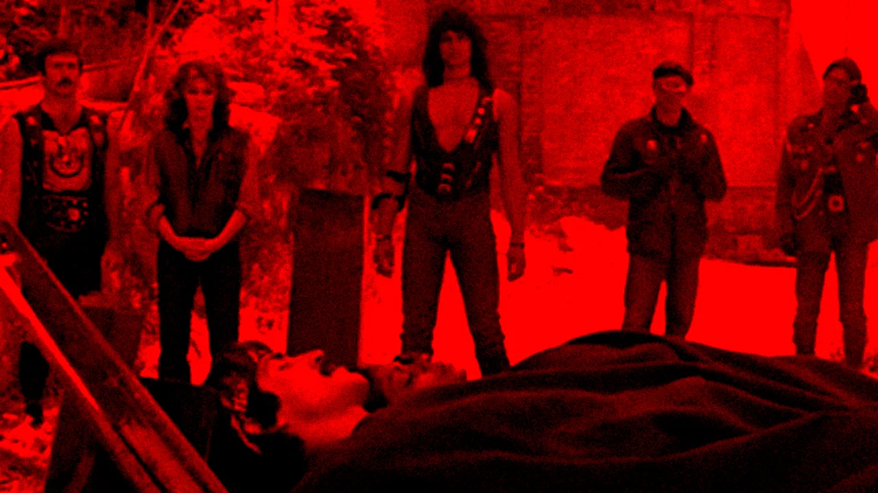 Photo 2 du film : Les guerriers du bronx ii