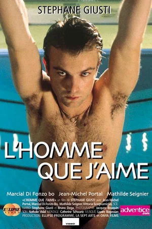 Affiche du film : L'homme que j'aime