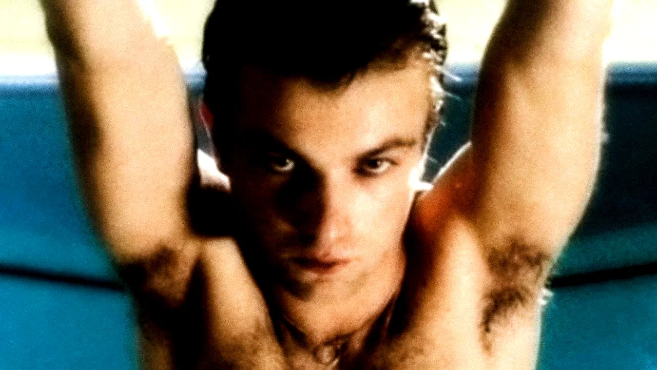 Photo du film : L'homme que j'aime