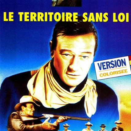 Miniature photo du film : Lawless frontier