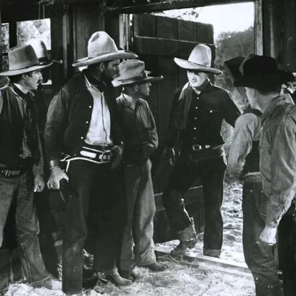 Miniature photo du film : Lawless frontier
