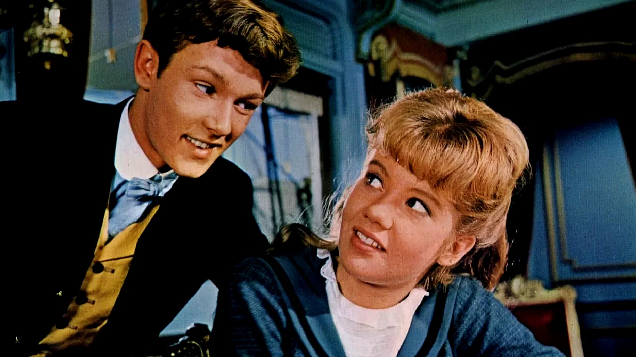 Photo 5 du film : Les enfants du capitaine grant