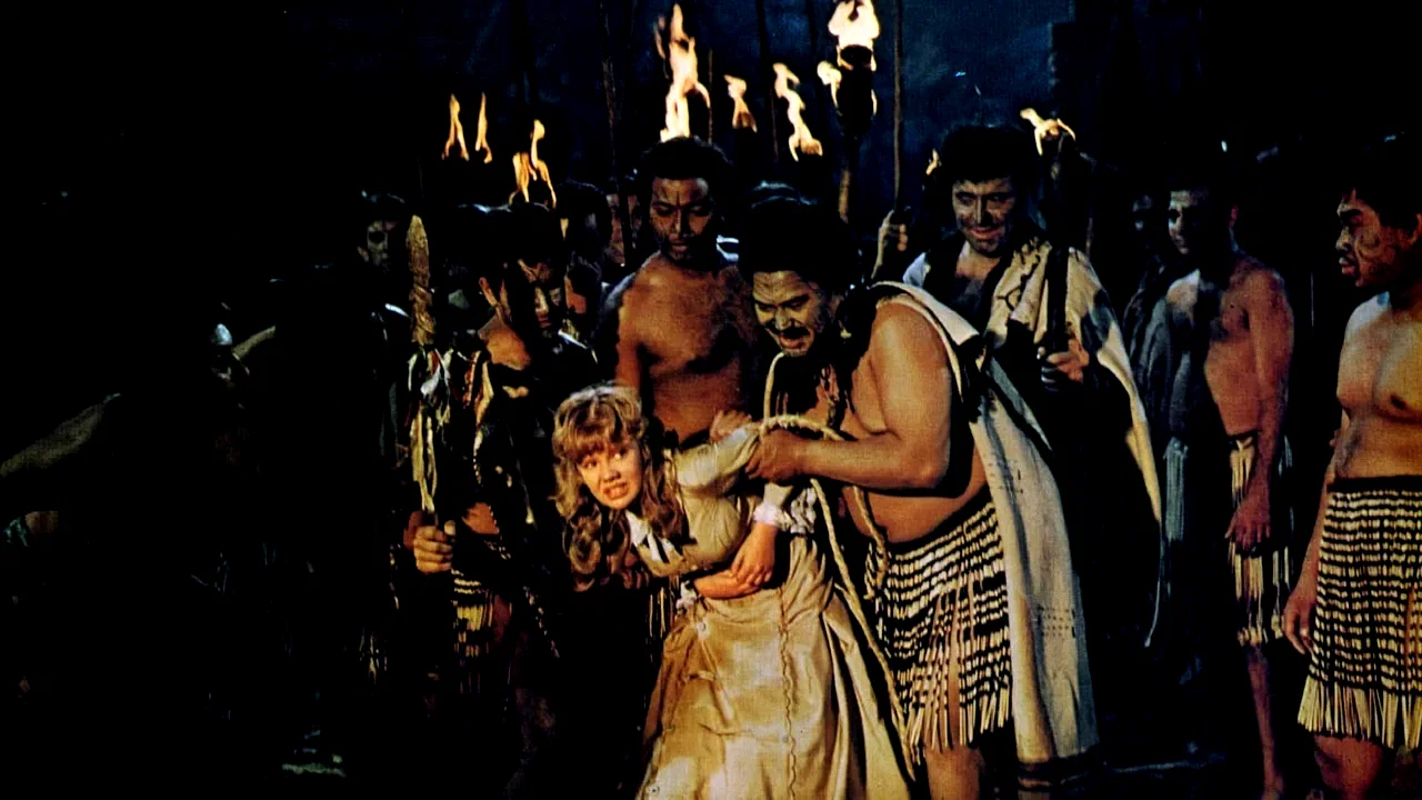 Photo 6 du film : Les enfants du capitaine grant