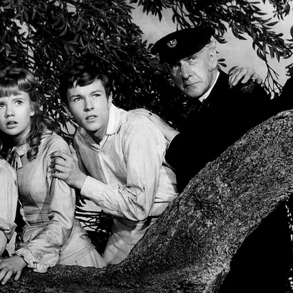 Miniature photo du film : Les enfants du capitaine grant