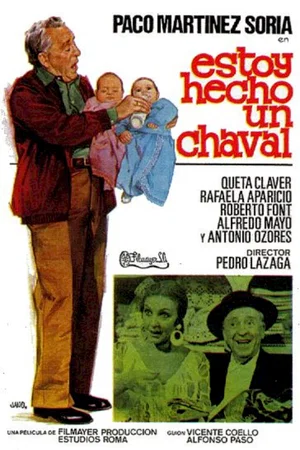 Affiche du film : Chaval