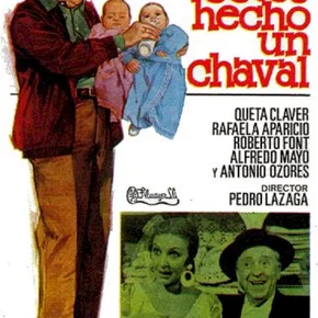 Photo du film : Chaval