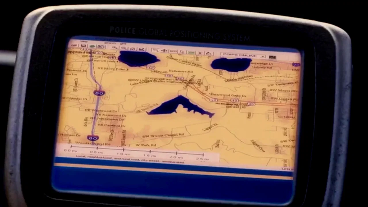 Photo 5 du film : College Road Trip