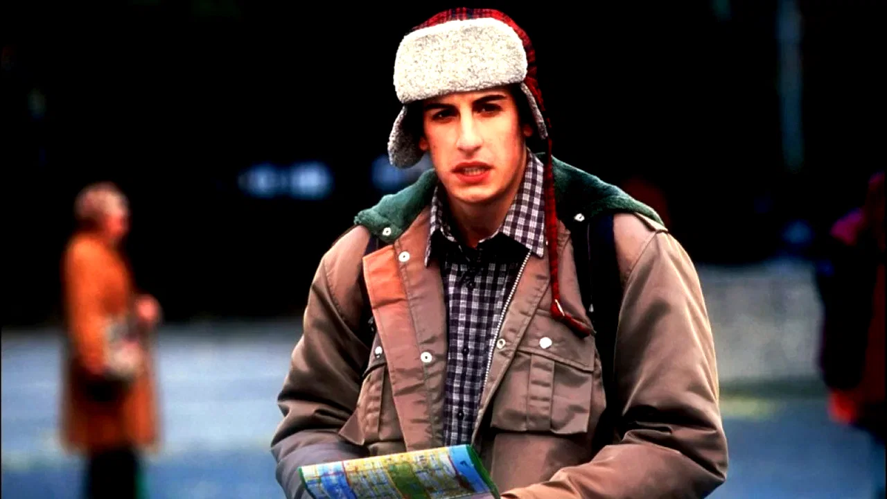 Photo 2 du film : Loser