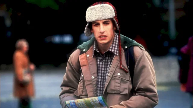 Photo du film : Loser