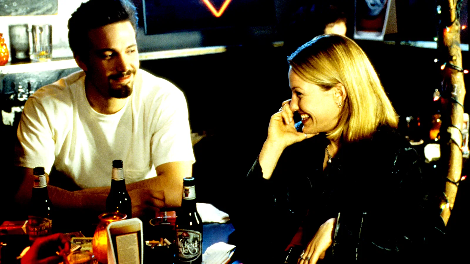 Photo 3 du film : Meprise