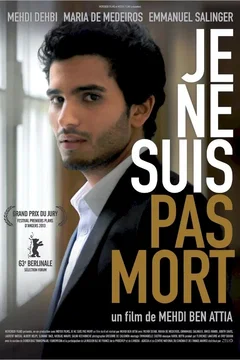Affiche du film Je suis mort