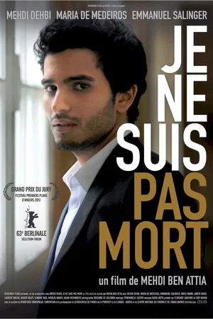 Affiche du film : Je suis mort