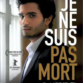 Photo du film : Je suis mort