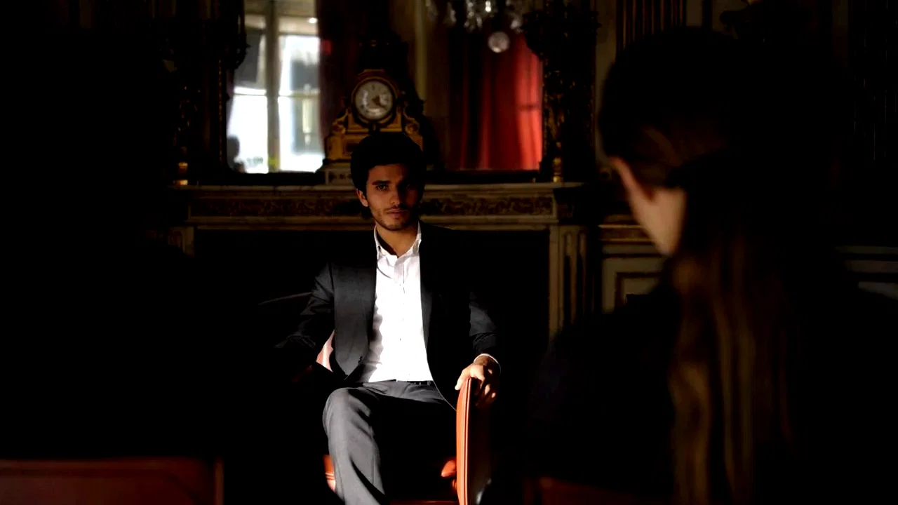 Photo 2 du film : Je suis mort