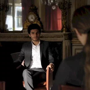 Photo du film : Je suis mort