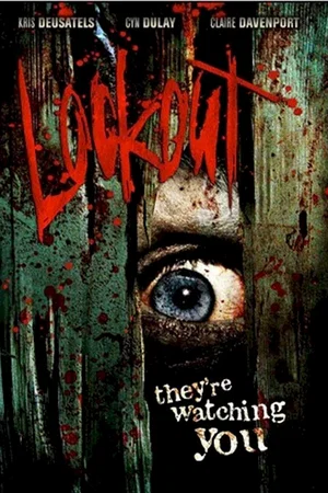 Affiche du film : L'exil