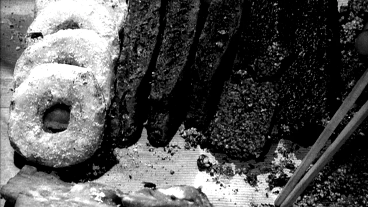 Photo 3 du film : Le traquenard