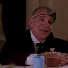 Photo du film : Le plus escroc des deux