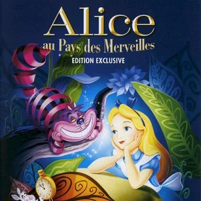 Photo du film : Alice au pays des merveilles