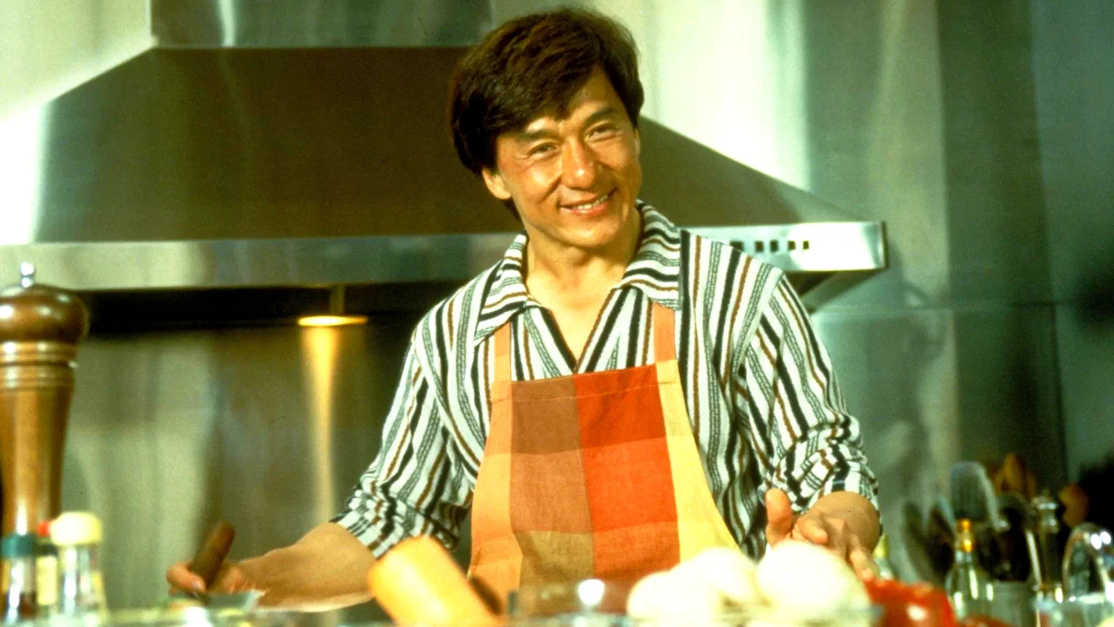 Photo 2 du film : Mister cool