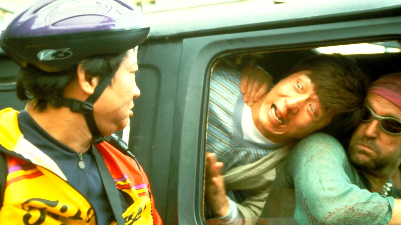 Photo 3 du film : Mister cool