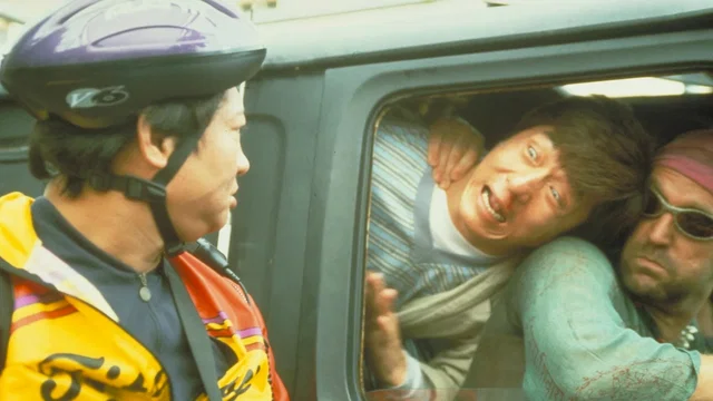 Photo du film : Mister cool