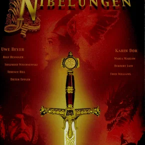 Photo du film : La vengeance de siegfried