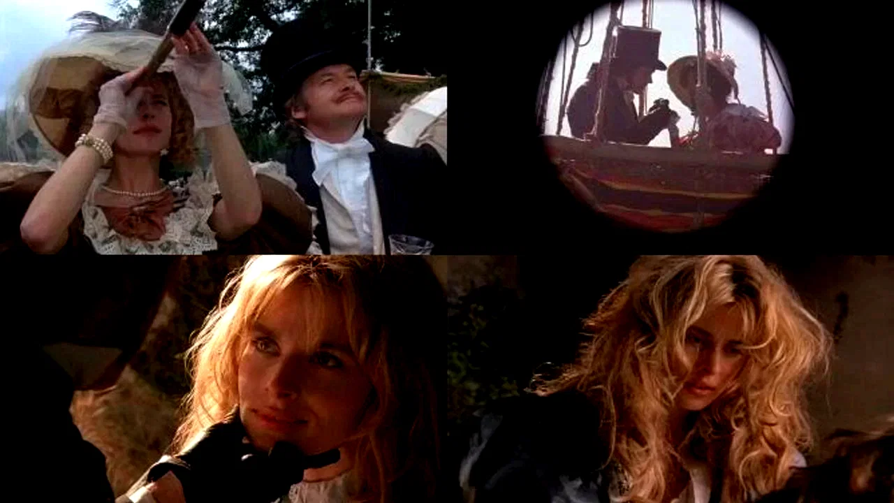 Photo 3 du film : Torrents
