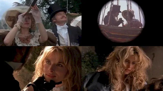 Photo du film : Torrents